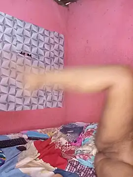 Show de Sraveneno na webcam