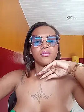 Sraveneno live XXX chat