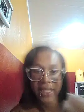 Show de Sraveneno na webcam