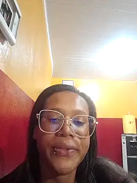 Sraveneno's Webcam Show