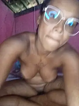 Chat XXX en directo de Sraveneno