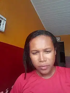Show de webcam de Sraveneno