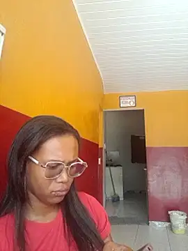 Show de webcam de Sraveneno