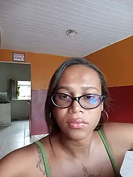 Chat XXX en directo de Sraveneno