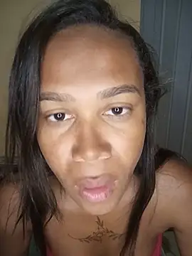 Show de Sraveneno na webcam