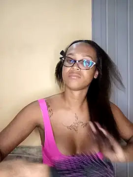 Sraveneno live XXX chat