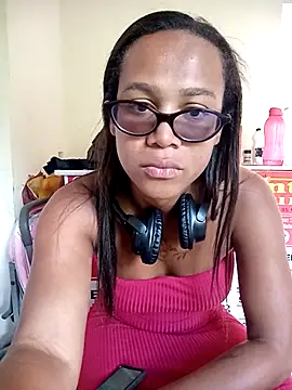 Show Webcam de Sraveneno