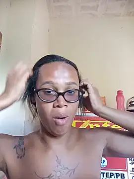 Sraveneno's Live XXX Chat