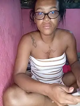 Sraveneno's Live XXX Chat