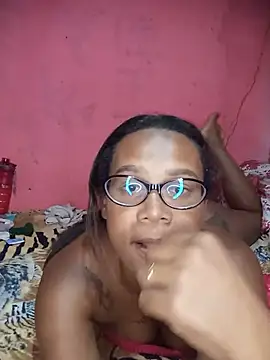 Show de webcam de Sraveneno