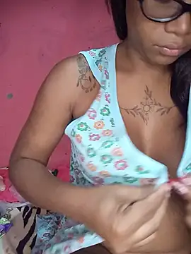 Show de webcam de Sraveneno
