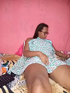 Show de webcam de Sraveneno