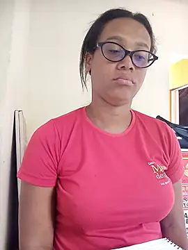 Show de Sraveneno na webcam