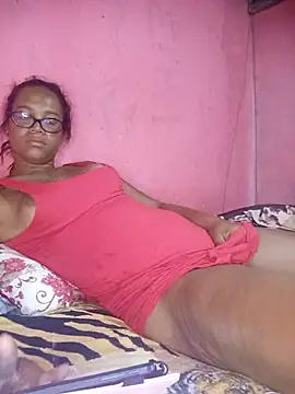 Show de webcam de Sraveneno