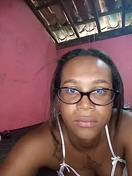 Show de webcam de Sraveneno