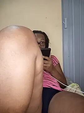 Show de webcam de Sraveneno