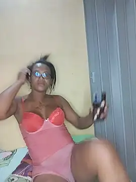 Sraveneno Chat XXX in diretta