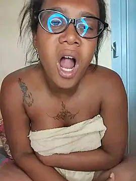 Chat +18 de Sraveneno ao vivo