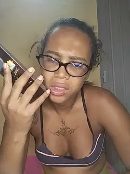 Sraveneno Webcam Show