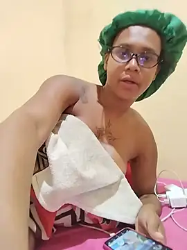 Show de webcam de Sraveneno