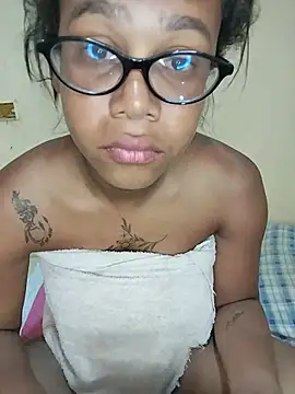 Show de webcam de Sraveneno