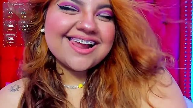 SunnyHoney_'s Webcam Show