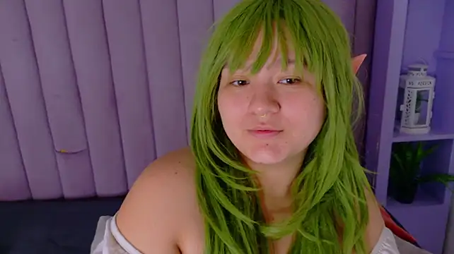 AmatistaSky__ 라이브 XXX 채팅