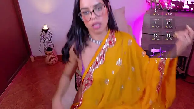 anandacute2 Webcamshow
