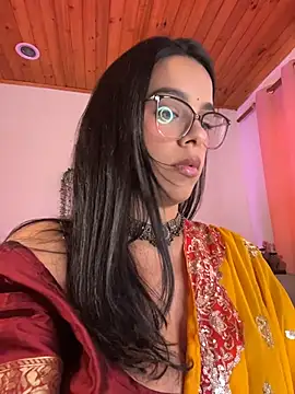 anandacute2's Webcam Show