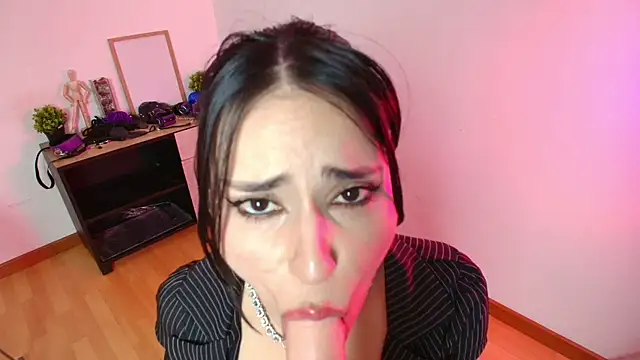 Jade_Agliyah_ 라이브 XXX 채팅