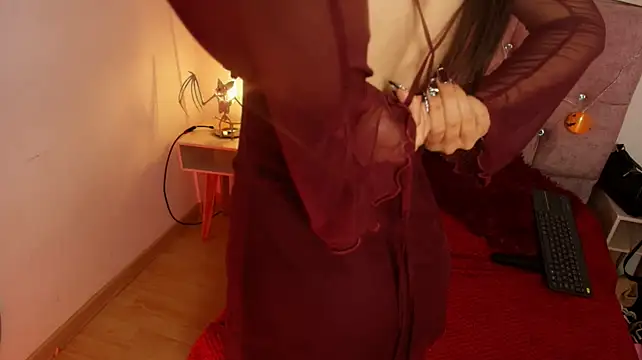 عرض كام Jade_Agliyah_