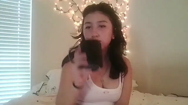 Silverbabyyy2007 Webcamshow