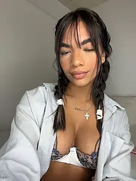 Show de Millersofia na webcam