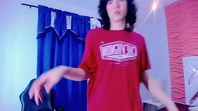 Erick_Ferrer Show in webcam
