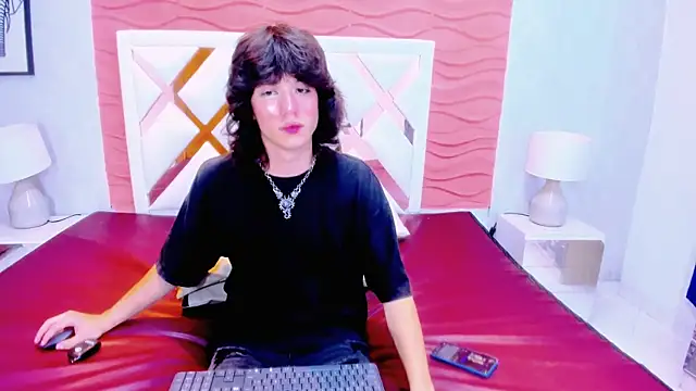 Erick_Ferrer Webcam show