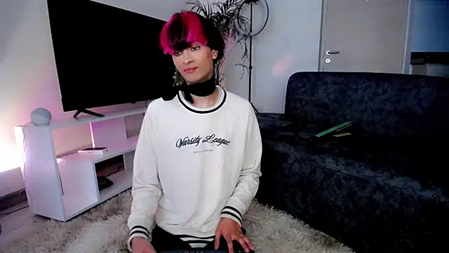 Darksweet_jack Show Webcam