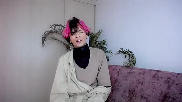 Darksweet_jack Webcamshow