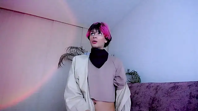 Darksweet_jack Webcam show