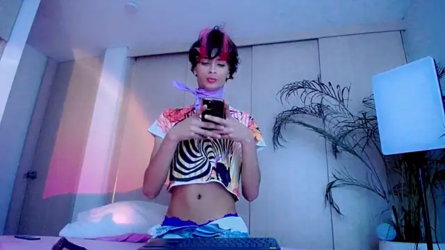 Darksweet_jack Webcamshow