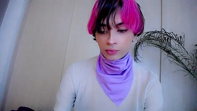 Darksweet_jack Webcamshow