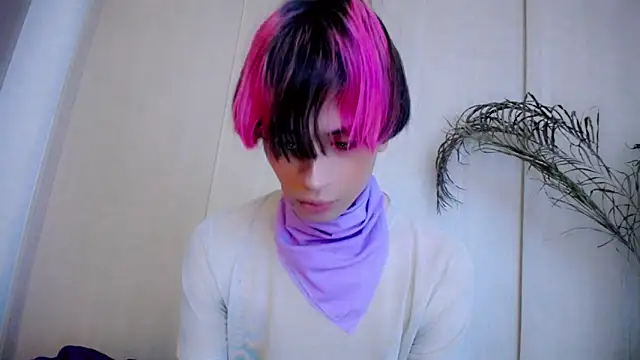 عرض كام Darksweet_jack