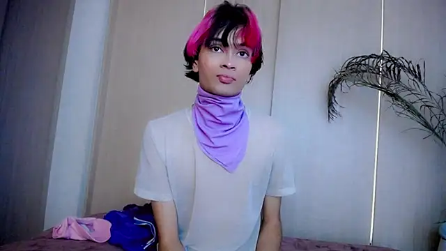 عرض كام Darksweet_jack