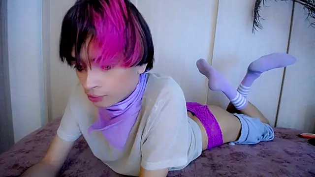 Darksweet_jack Webcamshow