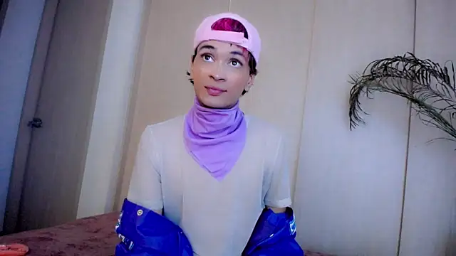 Show de Darksweet_jack na webcam