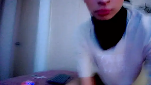 Darksweet_jack Webcam Show