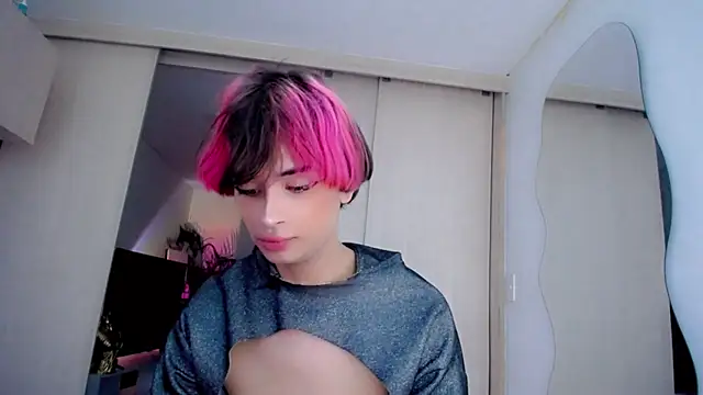 Darksweet_jack – webcam-show