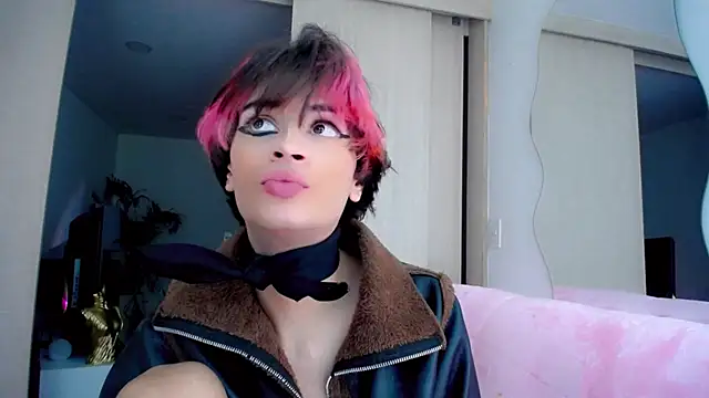 Darksweet_jack webcam show
