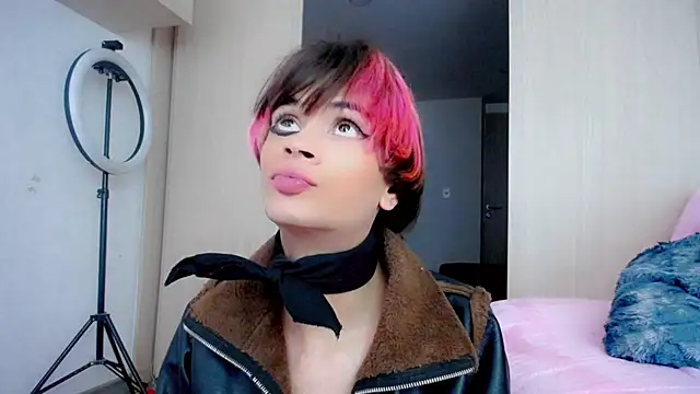 Darksweet_jack Webcam-Show