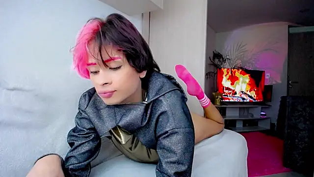 Darksweet_jack's Webcam Show