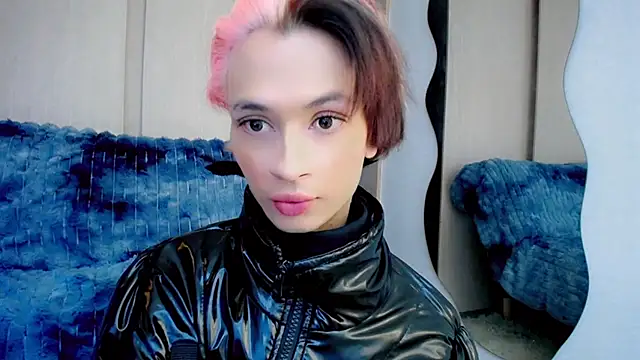 Show Webcam de Darksweet_jack